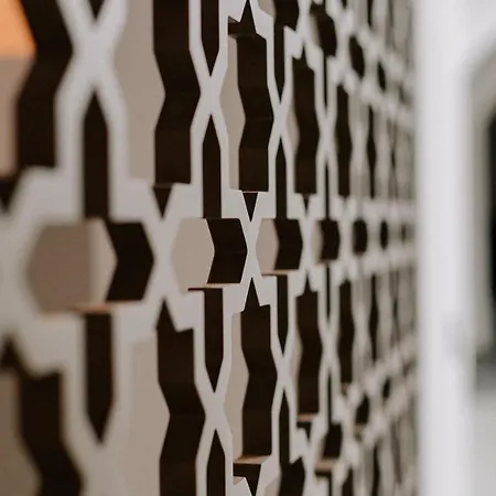 Lejlighed Casa Del Cardenal