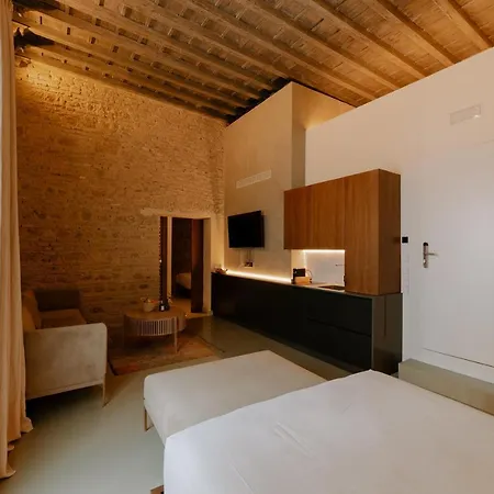 Lejlighed Casa Del Cardenal