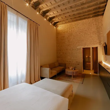 Casa Del Cardenal Lejlighed Córdoba