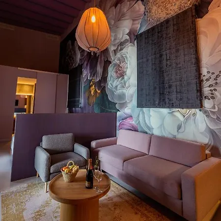 Lejlighed Casa Del Cardenal