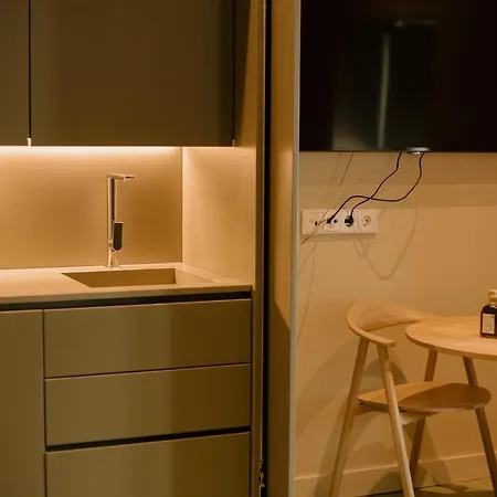 Lejlighed Casa Del Cardenal *