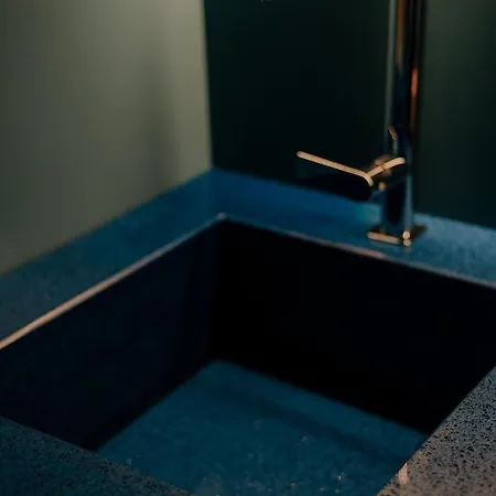 Casa Del Cardenal Lejlighed