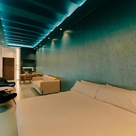 Casa Del Cardenal Lejlighed Córdoba