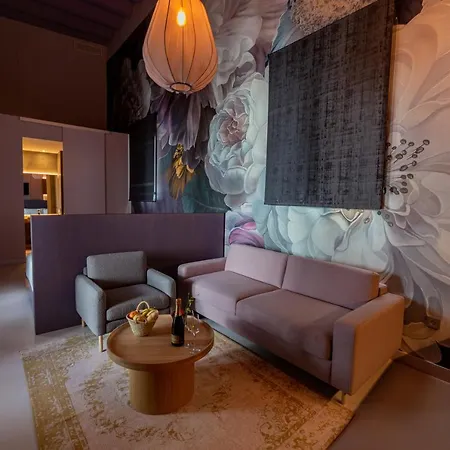 Casa Del Cardenal Lejlighed *