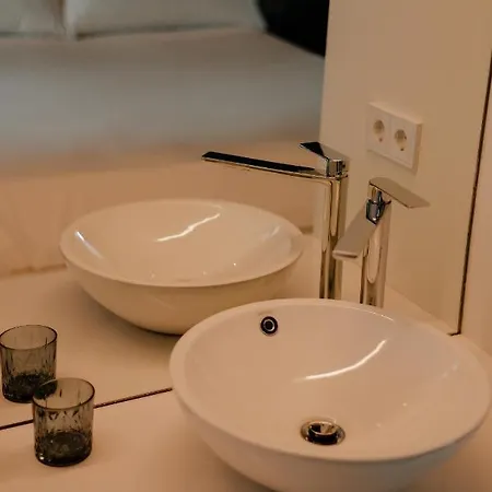 Casa Del Cardenal Lejlighed *