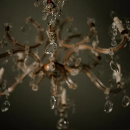 Lejlighed Casa Del Cardenal *