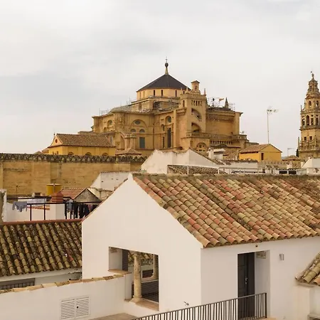 Casa Del Cardenal Córdoba