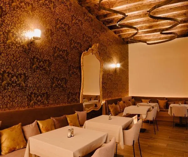 Casa Del Cardenal Apartman