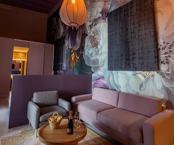 Apartman Casa Del Cardenal