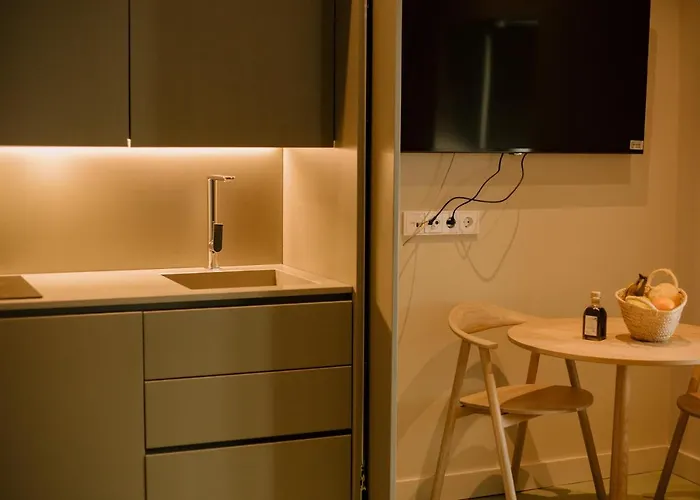 Apartman Casa Del Cardenal *