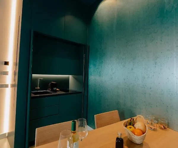 Apartman Casa Del Cardenal *