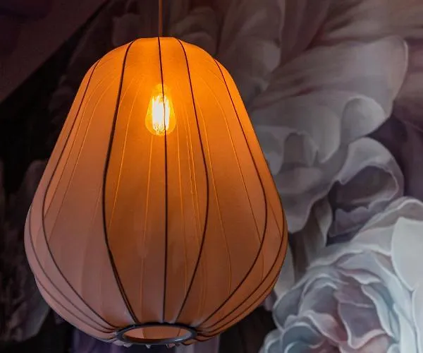 Casa Del Cardenal Apartman