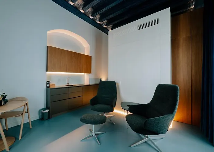 Casa Del Cardenal Apartman Córdoba