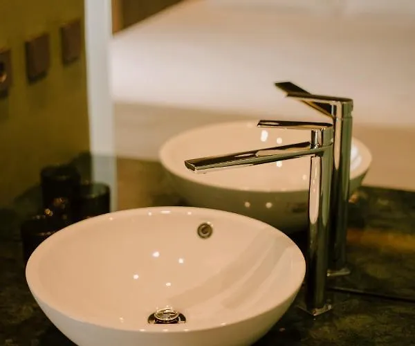 Apartman Casa Del Cardenal Córdoba