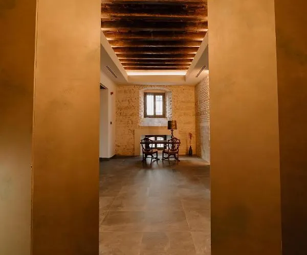 Apartman Casa Del Cardenal *