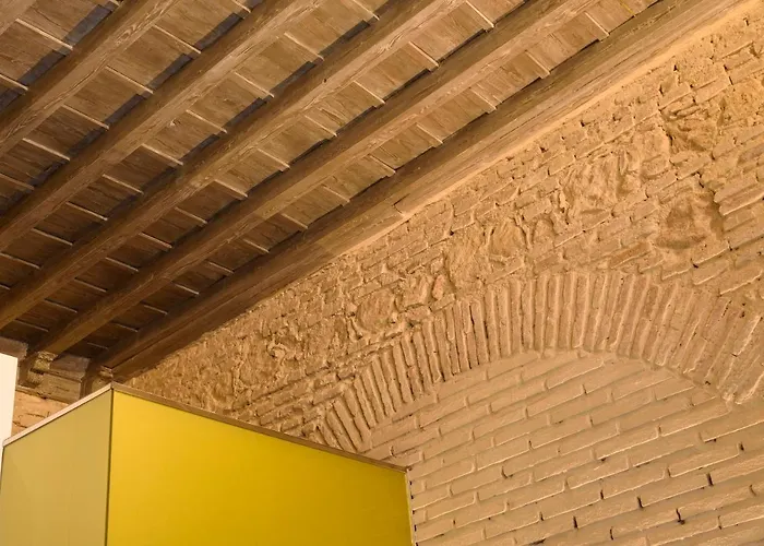 Apartman Casa Del Cardenal *