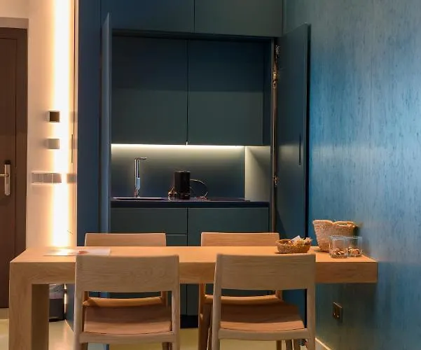 Apartman Casa Del Cardenal Córdoba