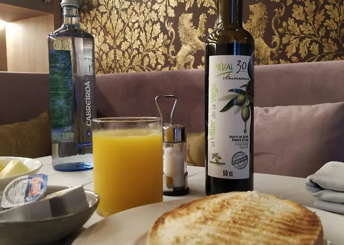 Casa Del Cardenal * Córdoba