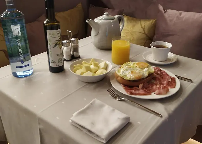 Casa Del Cardenal Apartman Córdoba