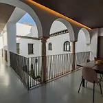 Casa Del Cardenal