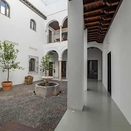 Casa Del Cardenal * Cordova