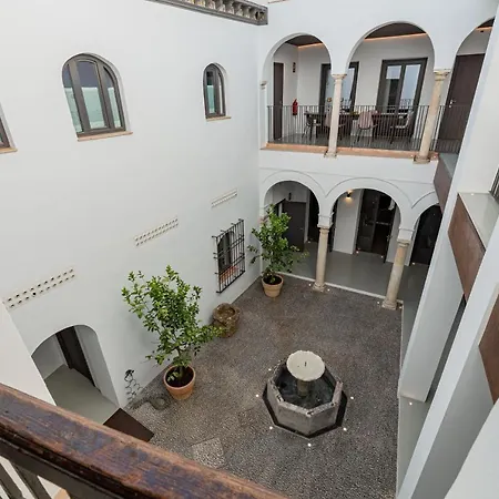 Casa Del Cardenal