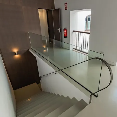 Casa Del Cardenal Apartamento Córdoba