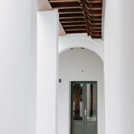 Casa Del Cardenal Córdoba