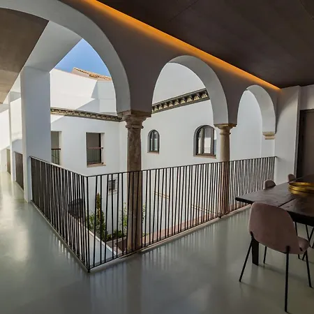 Casa Del Cardenal