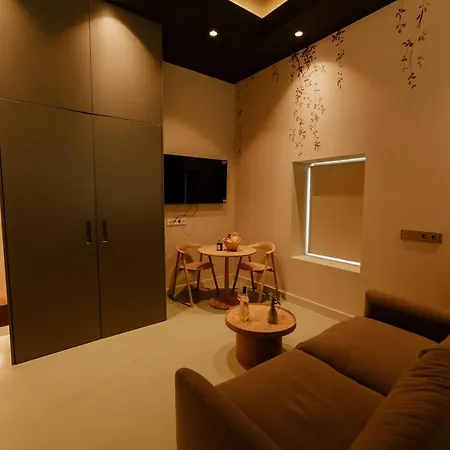 Casa Del Cardenal Apartment