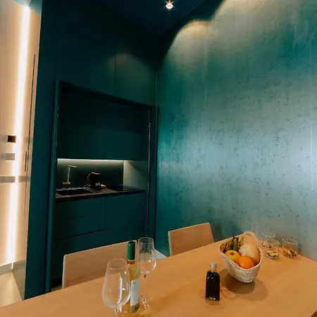 Apartment Casa Del Cardenal *