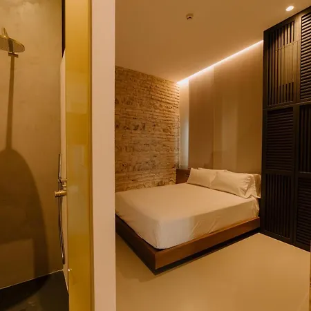 Casa Del Cardenal Apartment