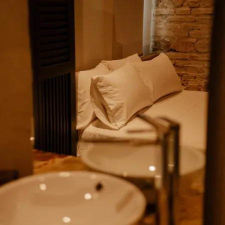 Casa Del Cardenal Apartment *