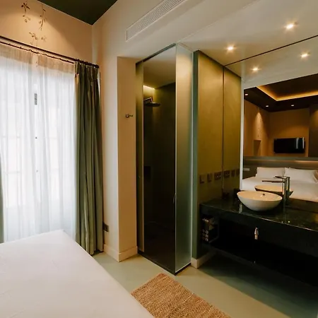 Apartamento Casa Del Cardenal Córdoba