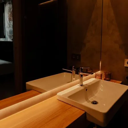 公寓 Casa Del Cardenal *