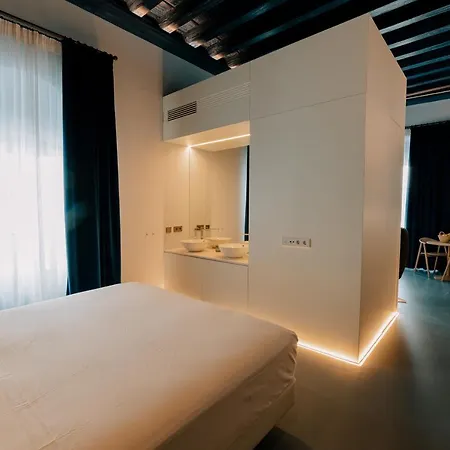 Casa Del Cardenal Apartment