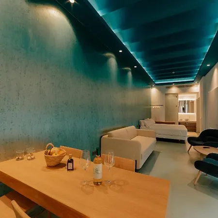 Casa Del Cardenal Apartamento *