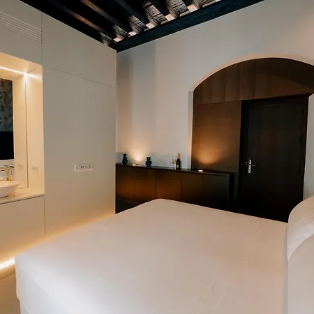 Casa Del Cardenal