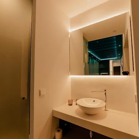 Appartement Casa Del Cardenal Córdoba