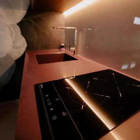 公寓 Casa Del Cardenal *