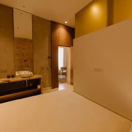 Casa Del Cardenal * 科爾多瓦