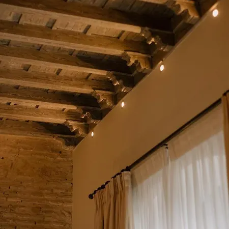 Apartamento Casa Del Cardenal *