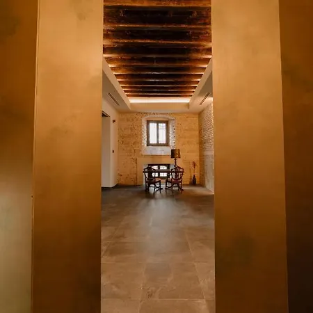 Apartamento Casa Del Cardenal *