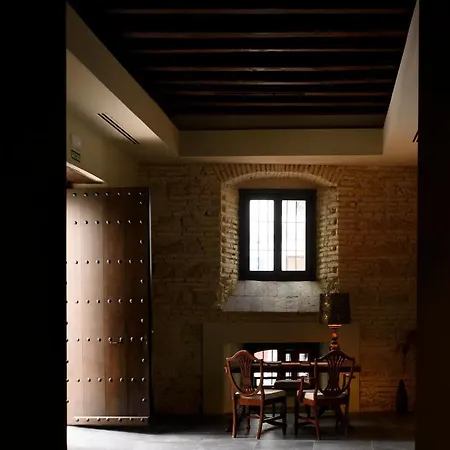 Casa Del Cardenal *