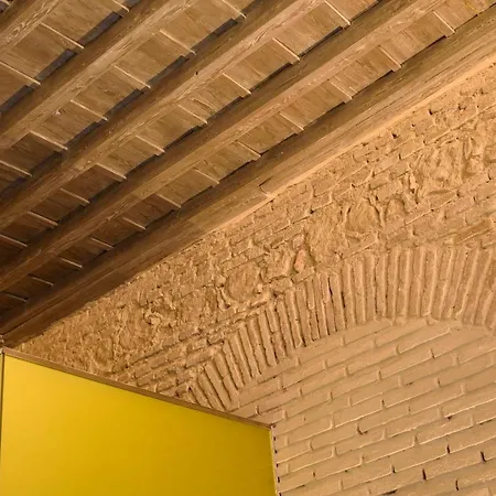 Appartement Casa Del Cardenal *