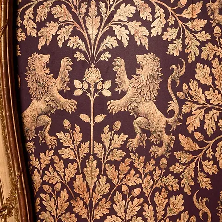 公寓 Casa Del Cardenal *