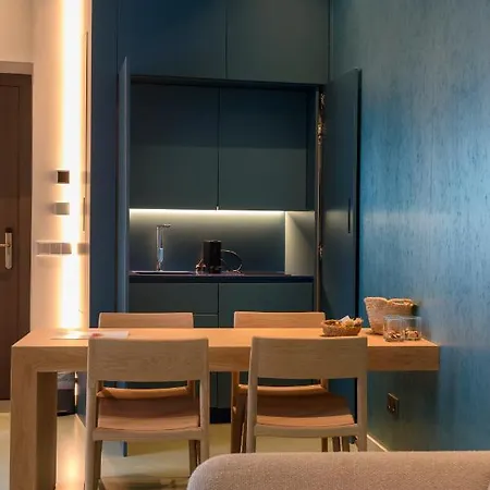 Apartamento Casa Del Cardenal Córdoba