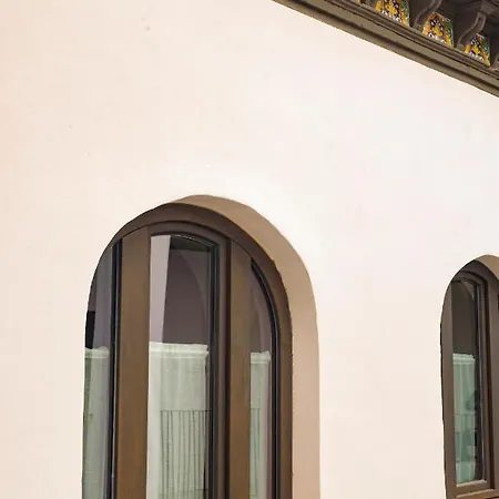 Casa Del Cardenal Cordoba