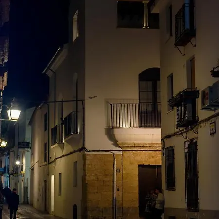 Apartment Casa Del Cardenal