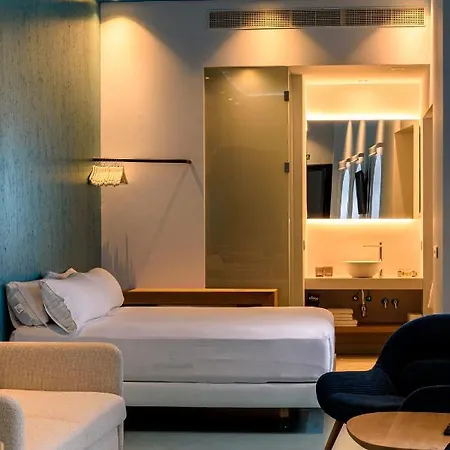 Apartment Casa Del Cardenal Córdoba